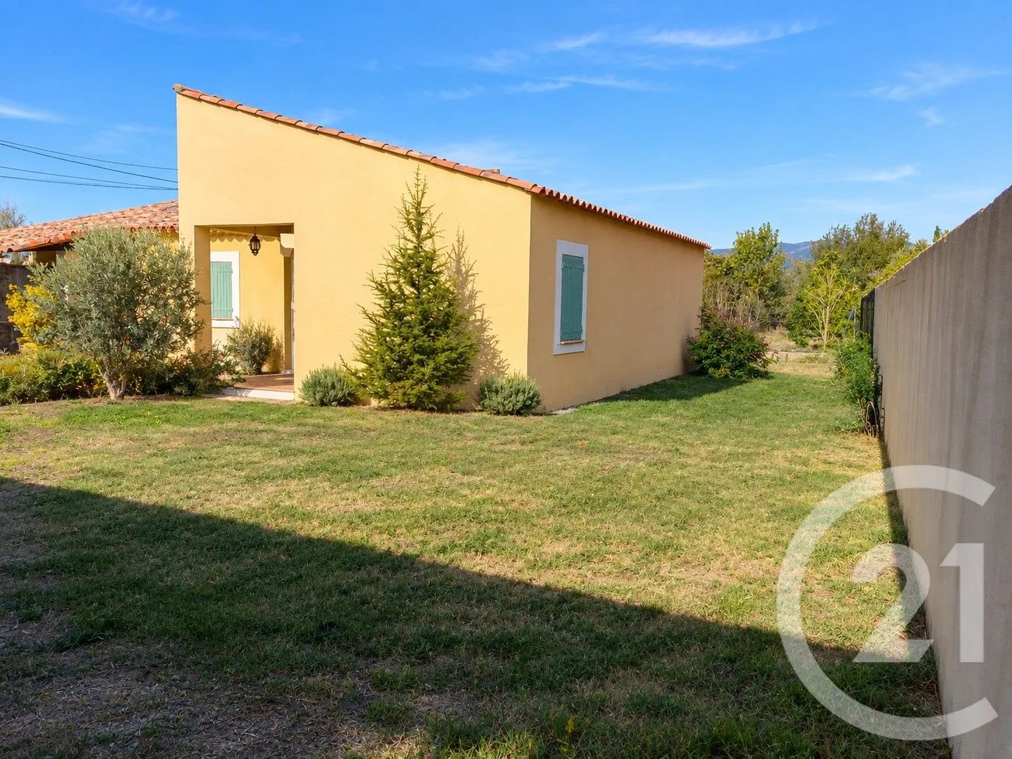 Maison à vendre, 112m², Malijai