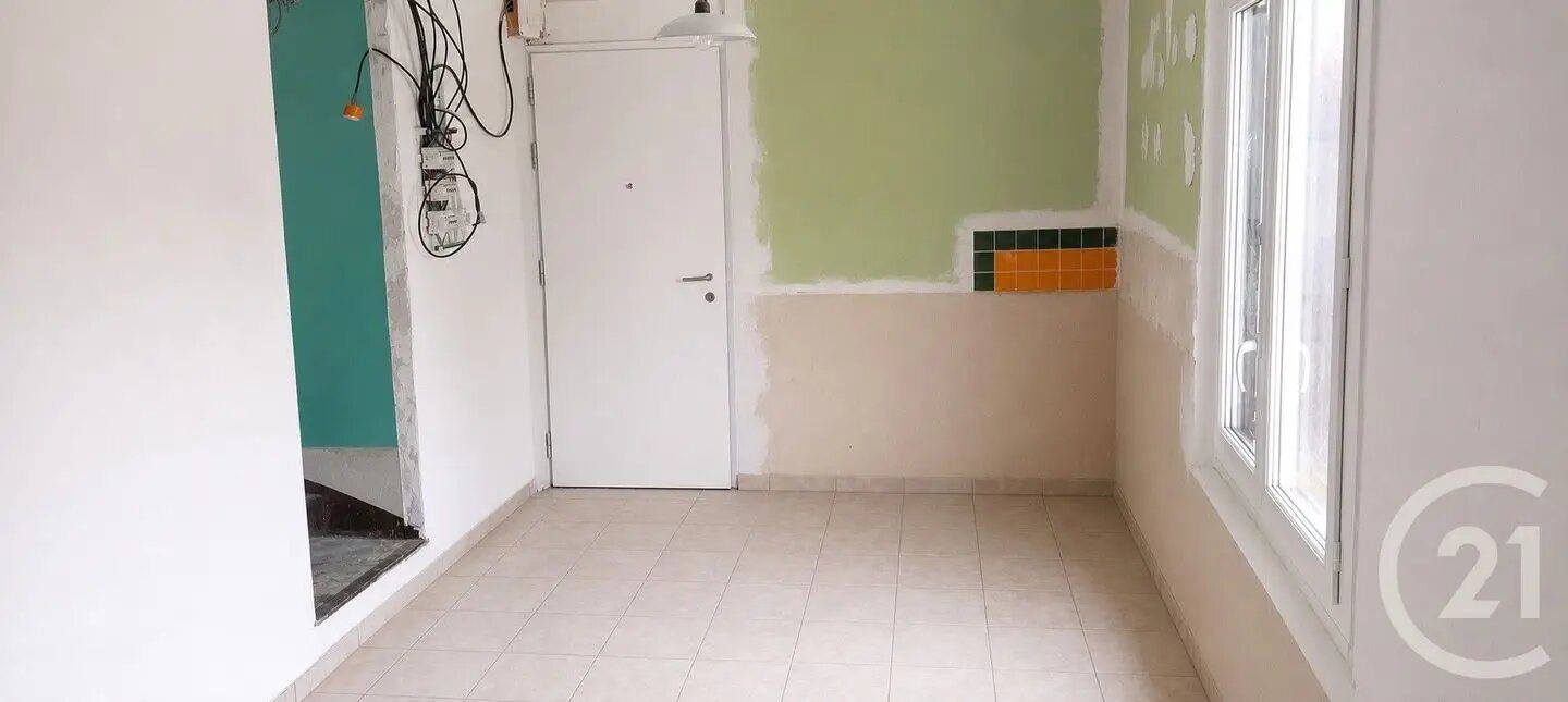 Appartement à vendre, 56m², Les Mées