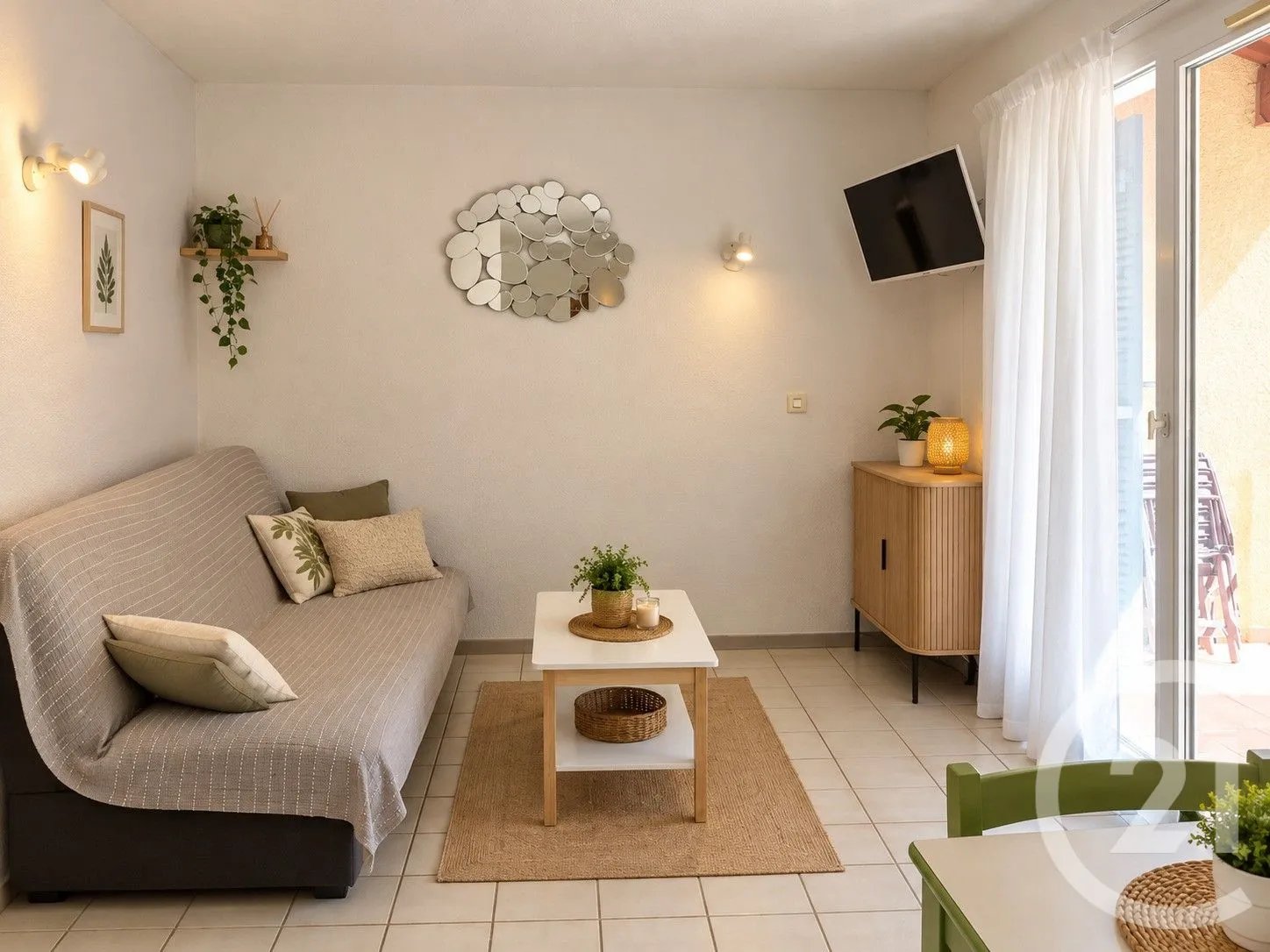 Appartement à vendre, 32m², Digne-les-Bains