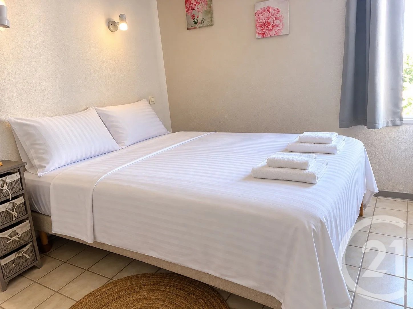 Appartement à vendre, 32m², Digne-les-Bains