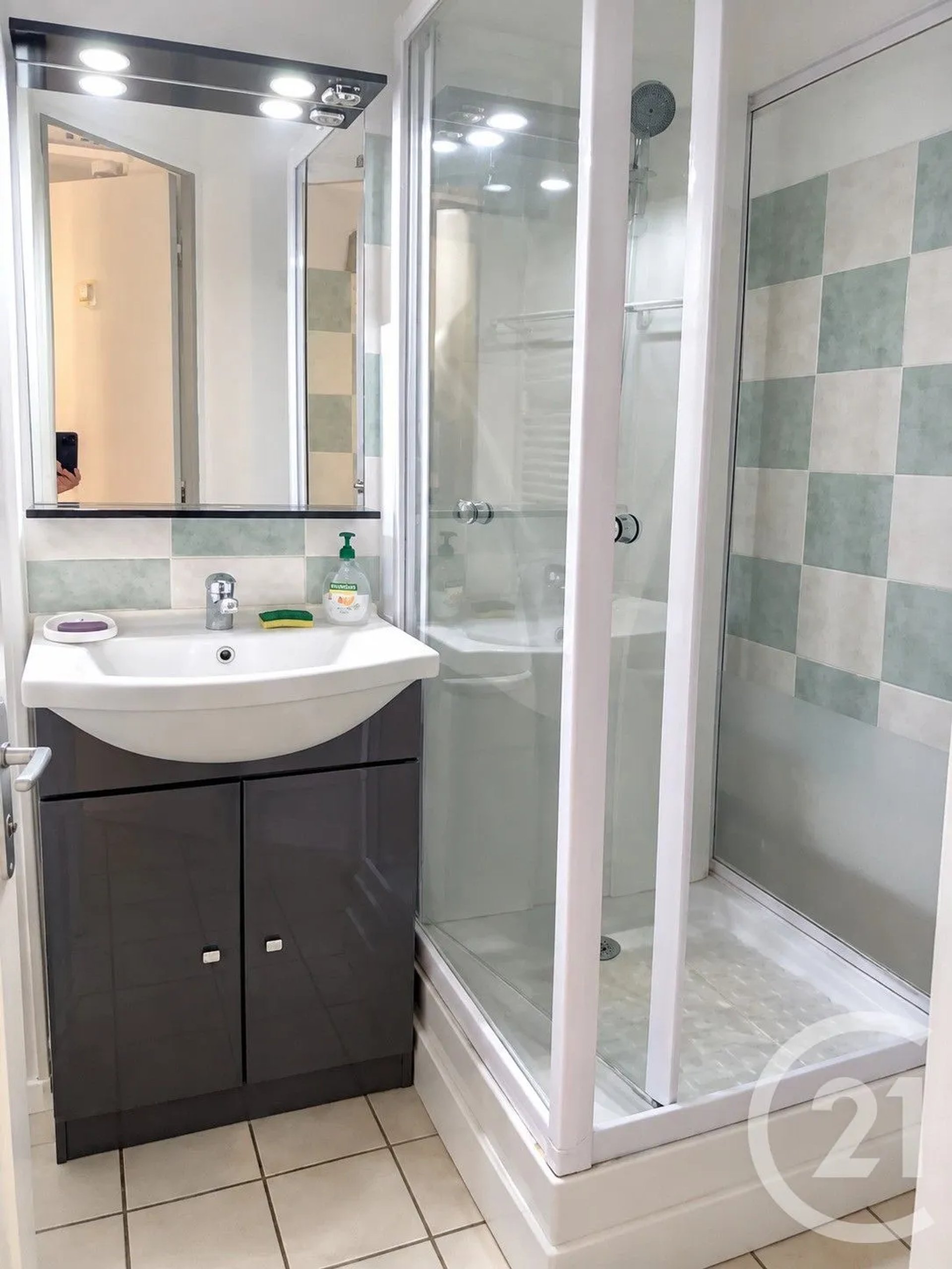 Appartement à vendre, 32m², Digne-les-Bains