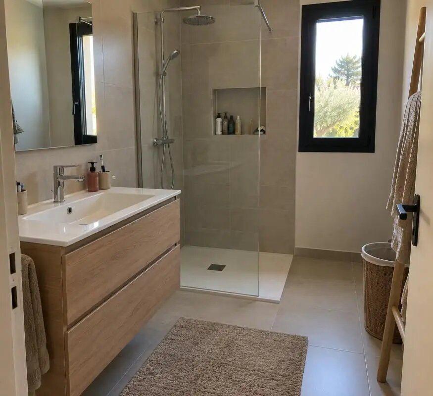 Maison à louer, 80m², Salon-de-Provence