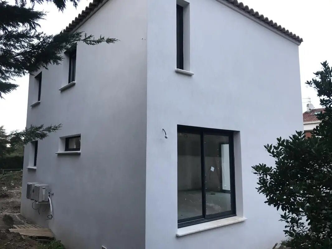 Maison à louer, 80m², Pertuis