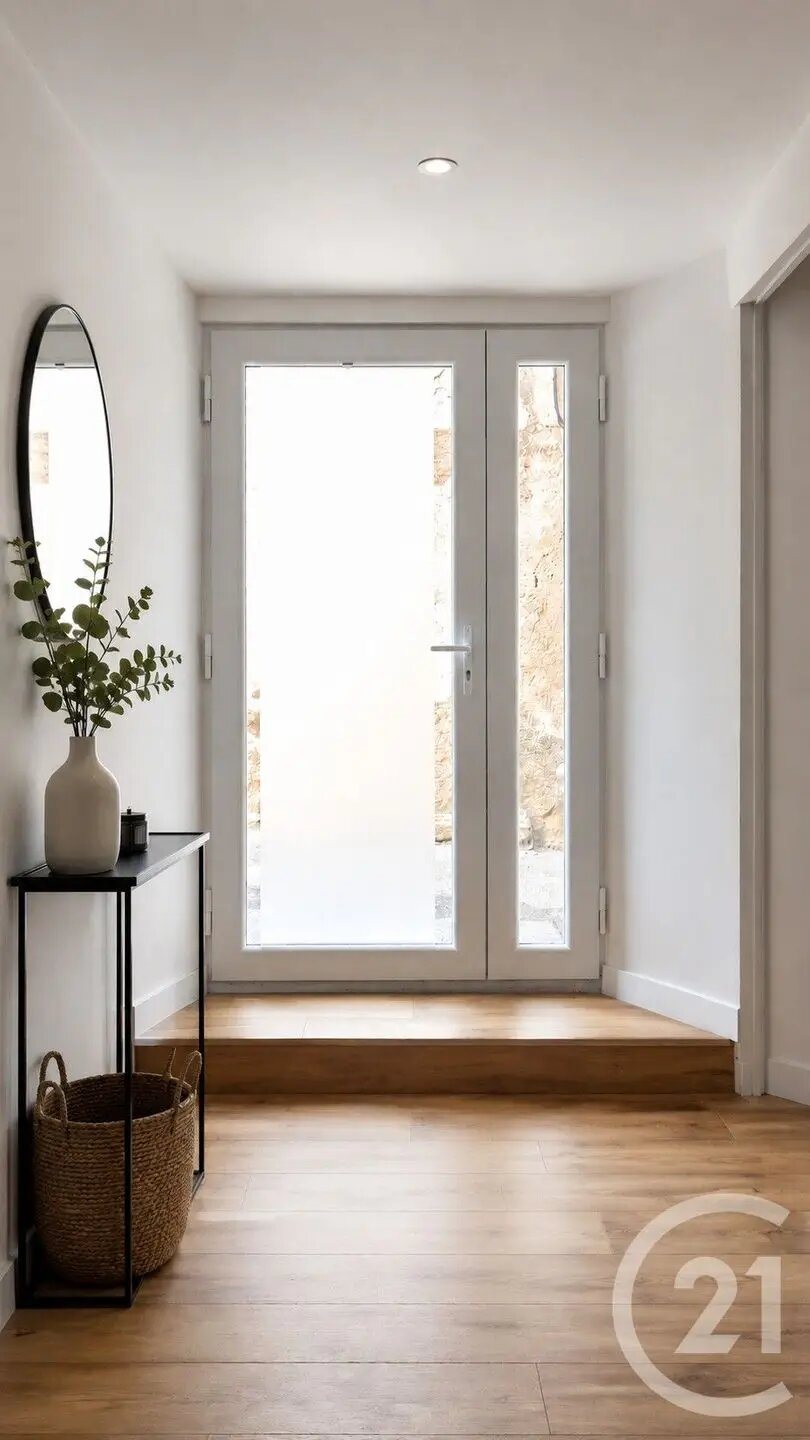 Appartement à vendre, 30m², Les Mées