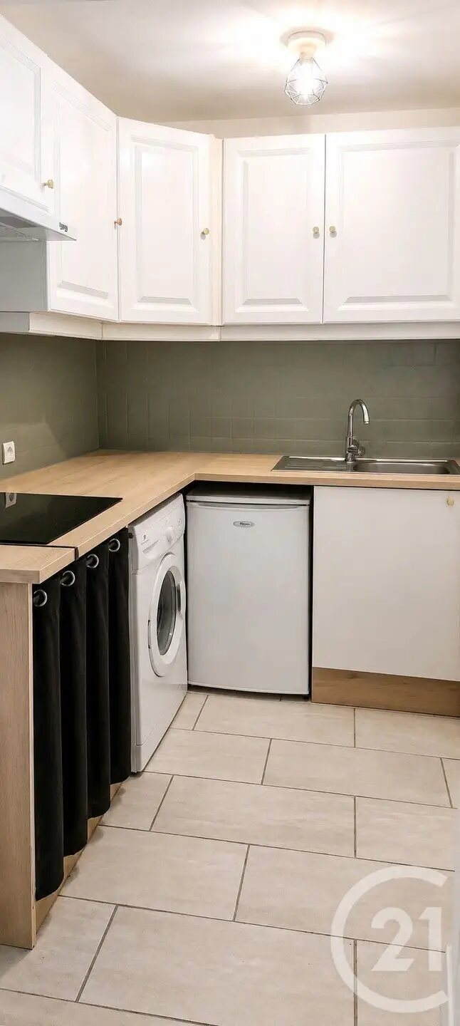 Appartement à vendre, 30m², Les Mées
