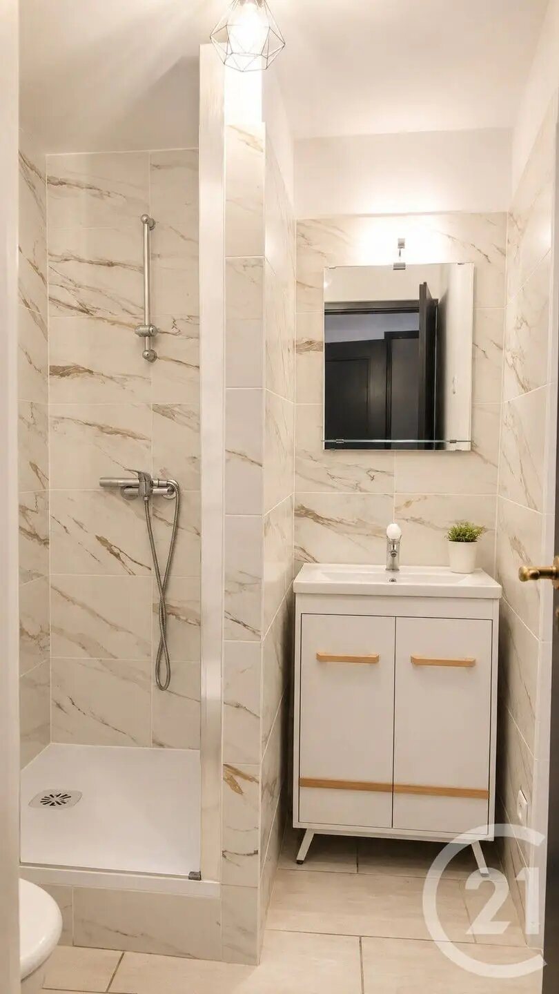 Appartement à vendre, 30m², Les Mées