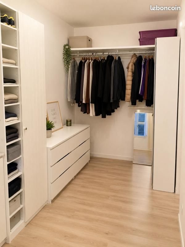 Appartement à vendre, 31m², Marseille 10ème