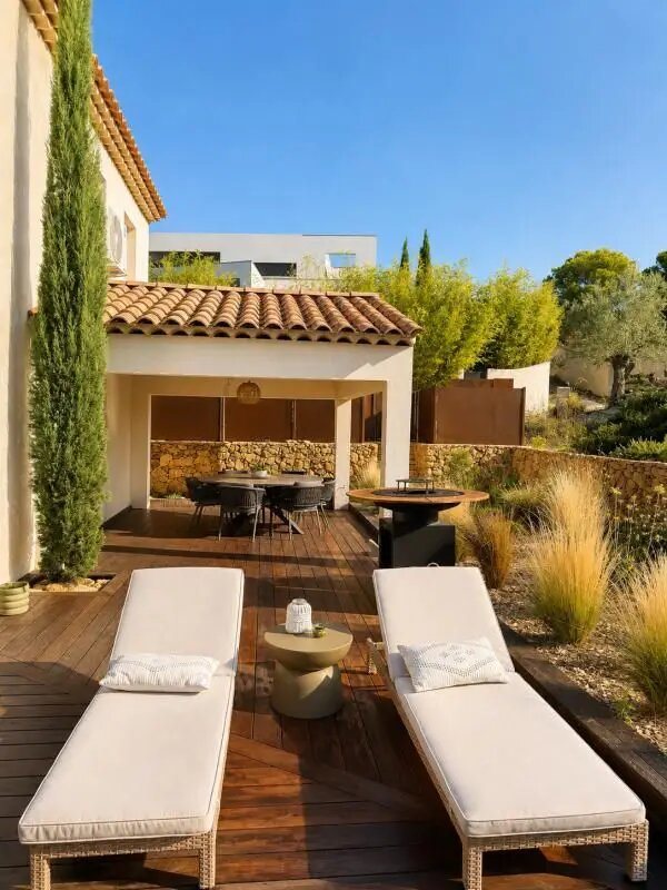Maison à vendre, 106m², Ventabren
