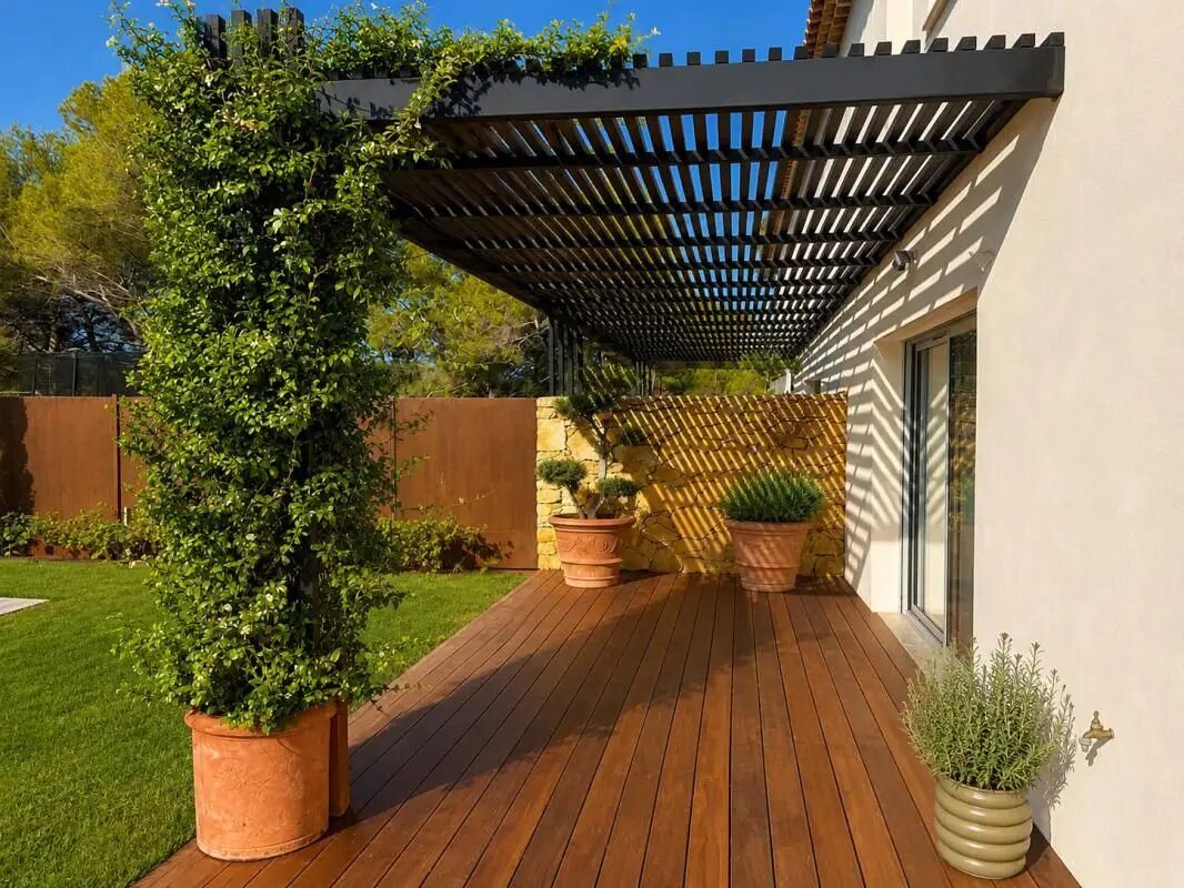 Maison à vendre, 106m², Ventabren