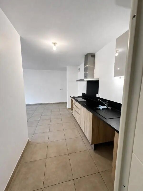 Appartement à vendre, 63m², La Destrousse