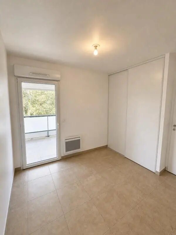Appartement à vendre, 63m², La Destrousse