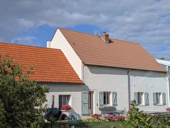 Maison à vendre, 124m², Sandillon