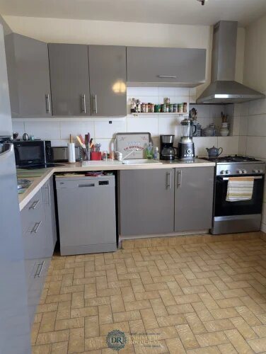 Maison à vendre, 124m², Sandillon