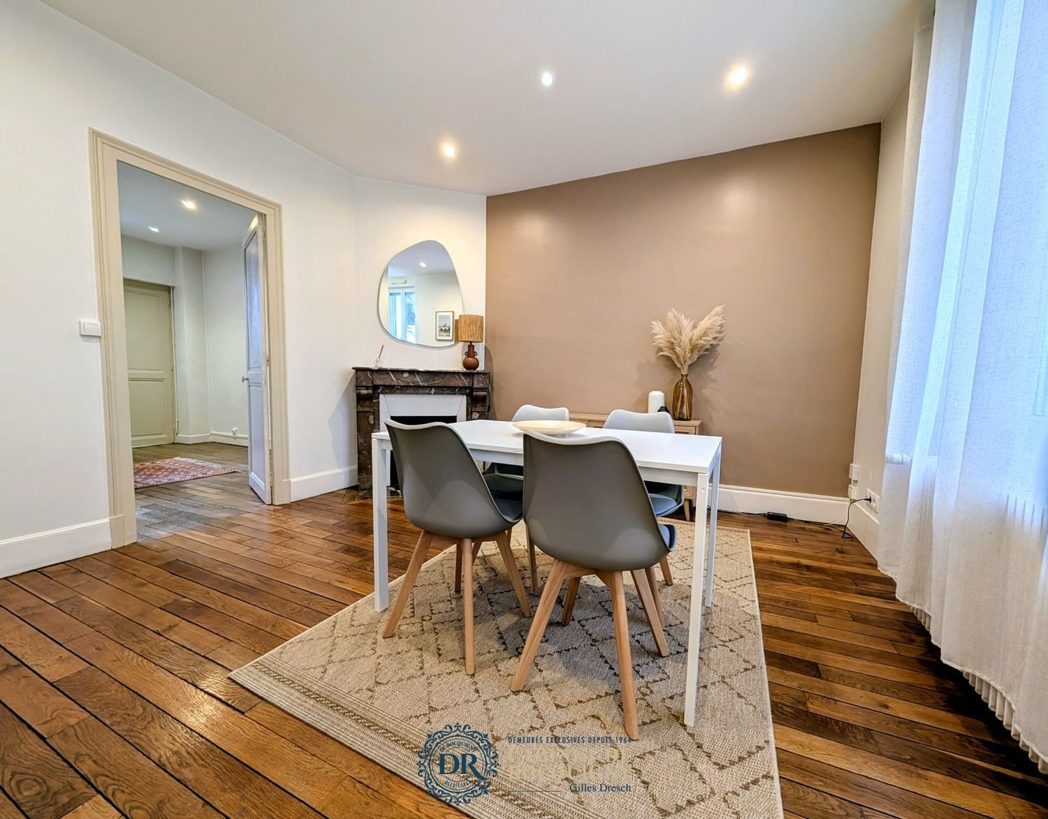 Appartement à vendre, 43m², Orléans