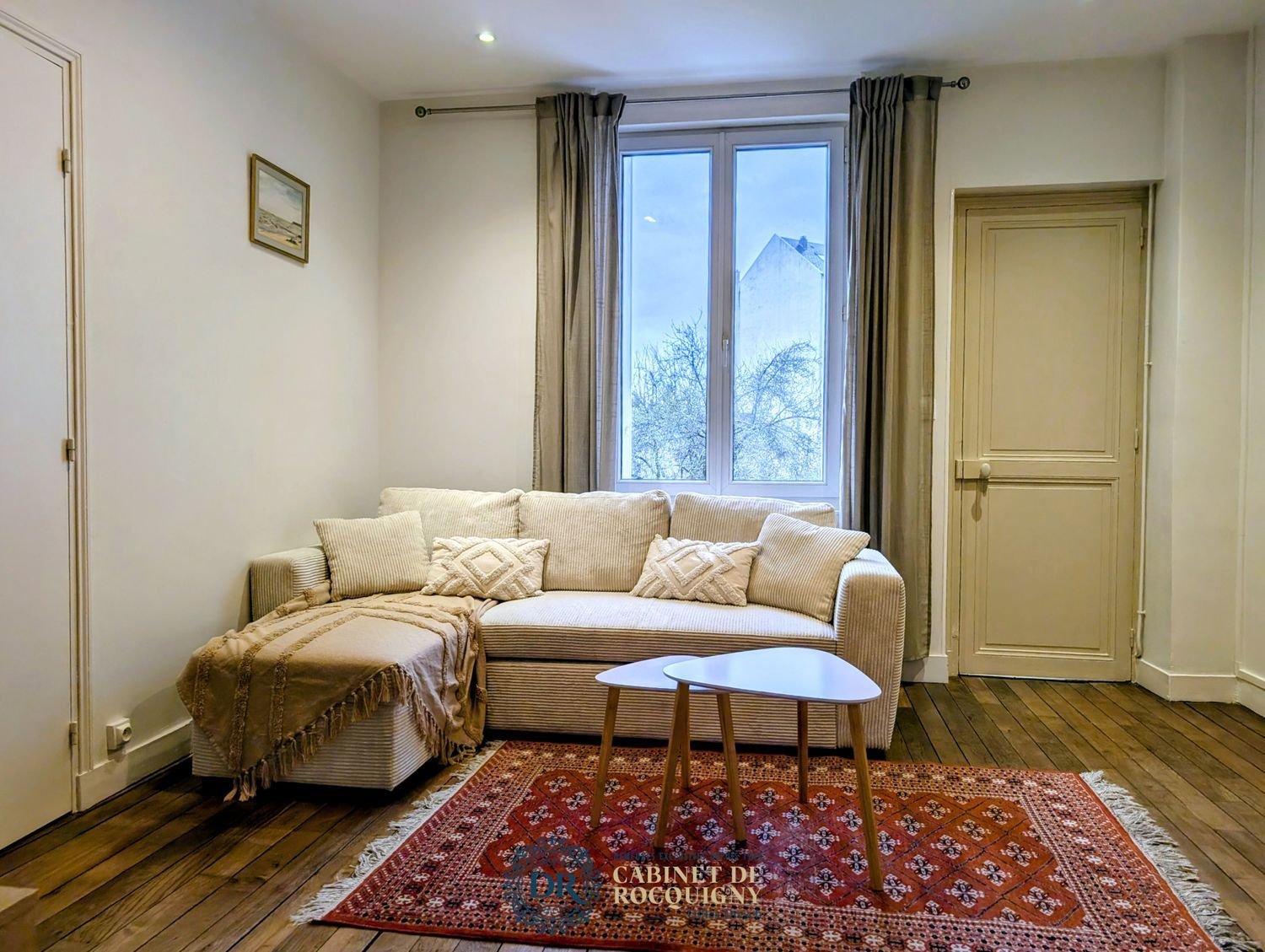 Appartement à vendre, 43m², Orléans