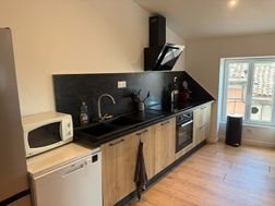Appartement à louer, 55m², Meysse
