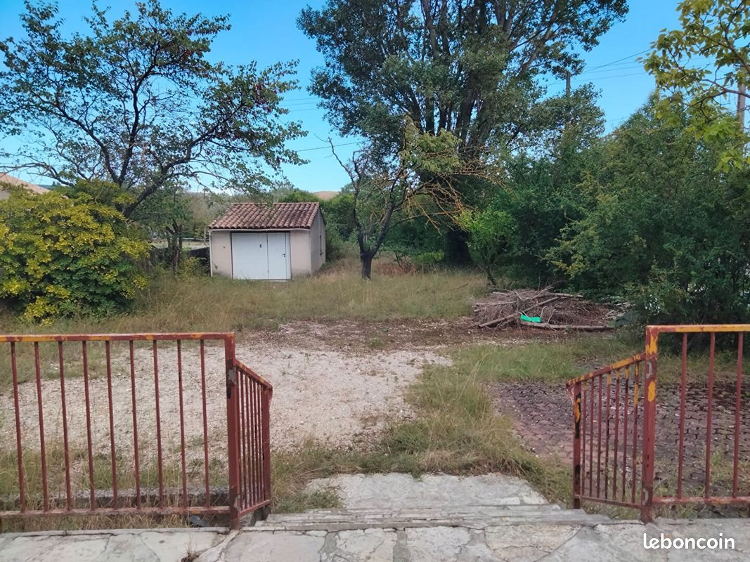 Maison à vendre, 100m², Cruas