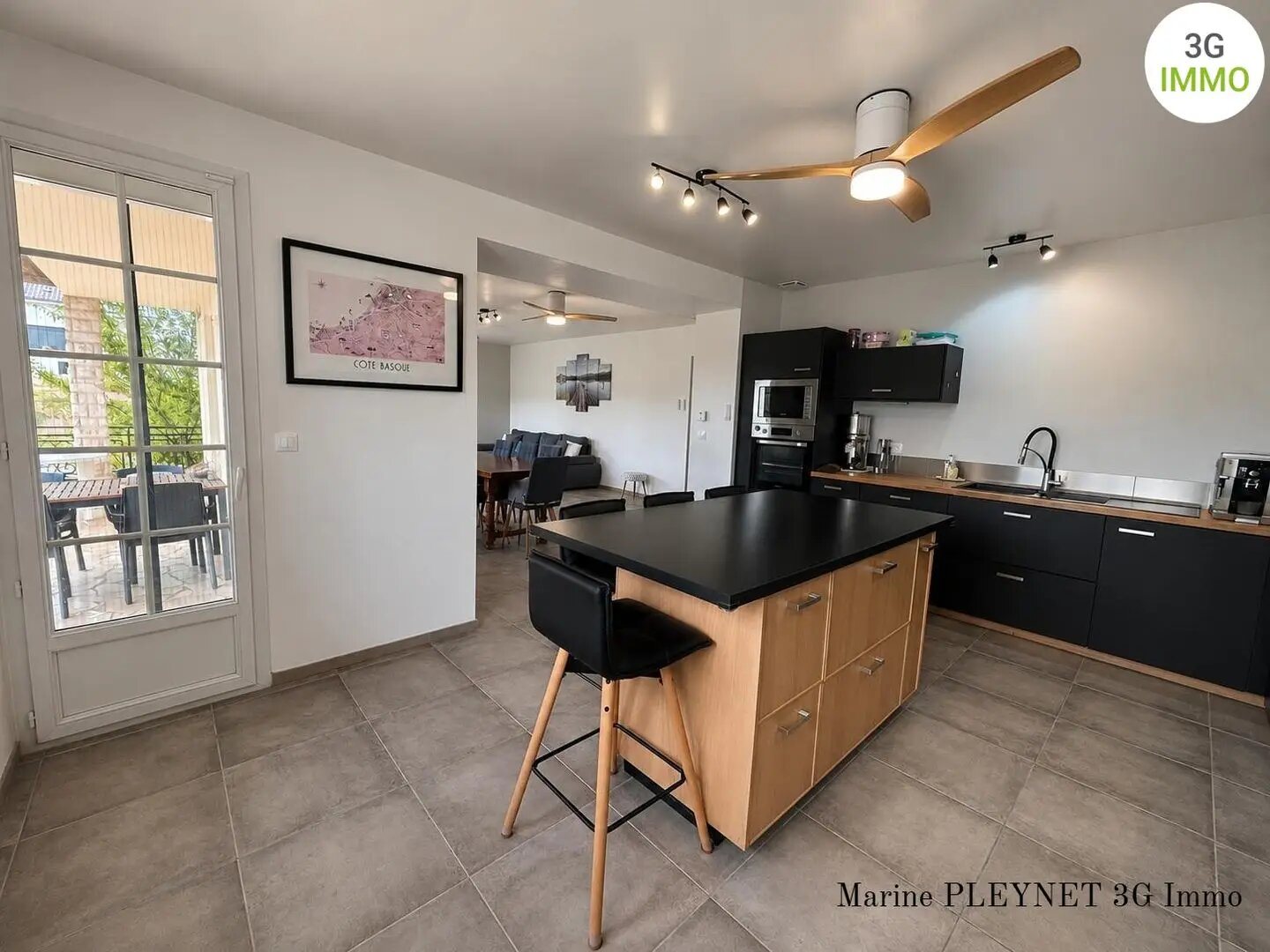 Maison à vendre, 150m², Bohas-Meyriat-Rignat