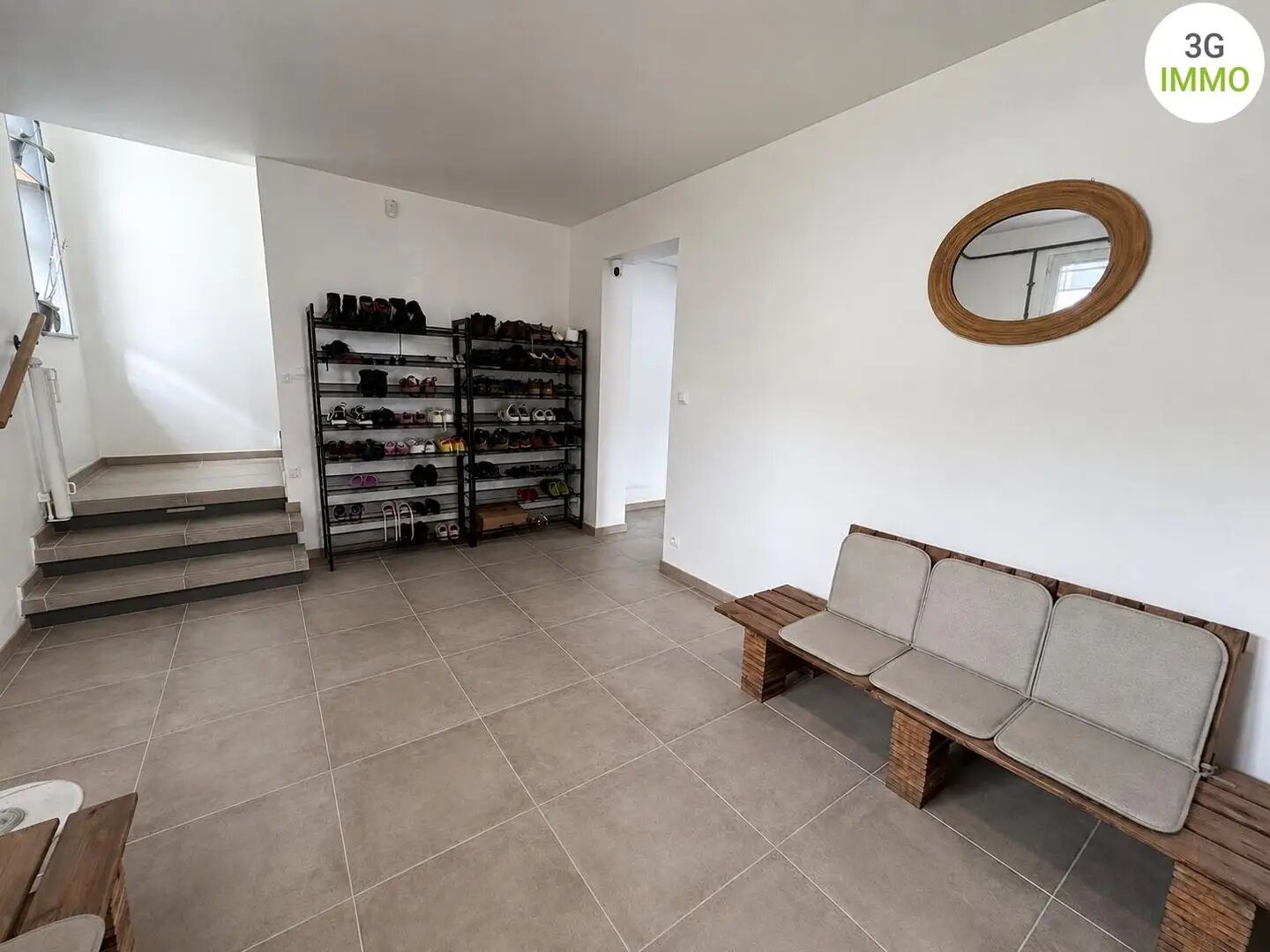 Maison à vendre, 150m², Bohas-Meyriat-Rignat