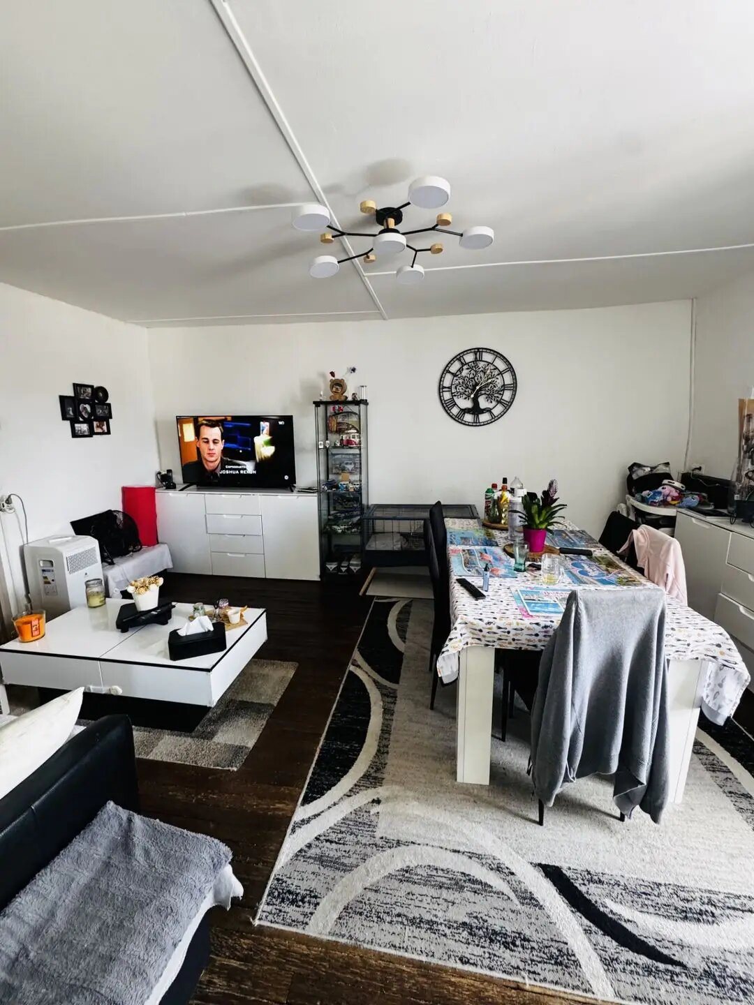 Appartement à vendre, 77m², Soissons