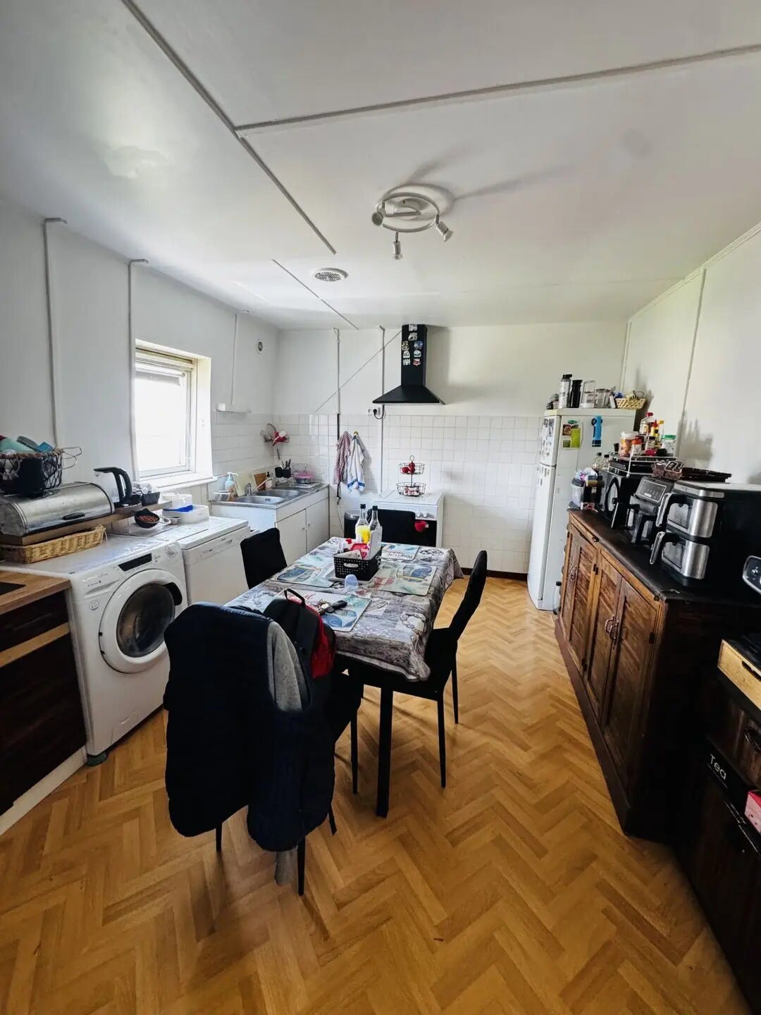 Appartement à vendre, 77m², Soissons