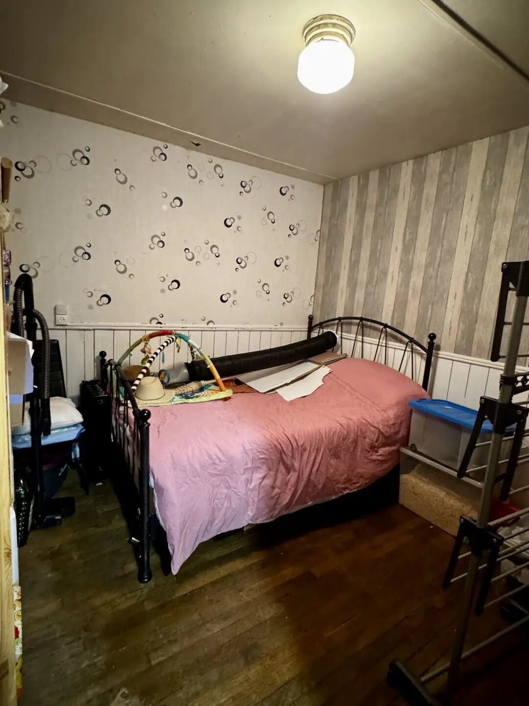 Appartement à vendre, 77m², Soissons