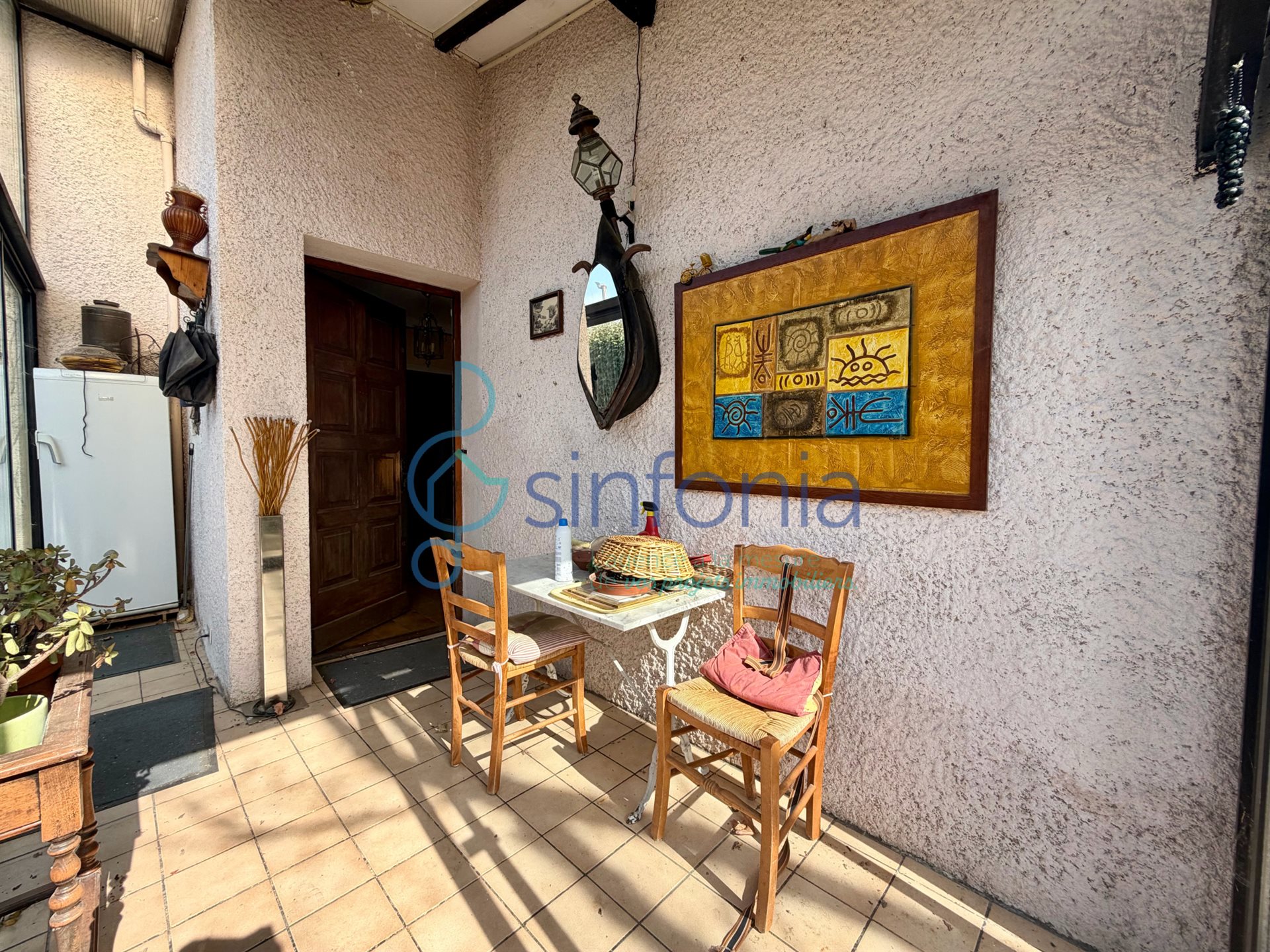 Maison à vendre, 165m², Nîmes