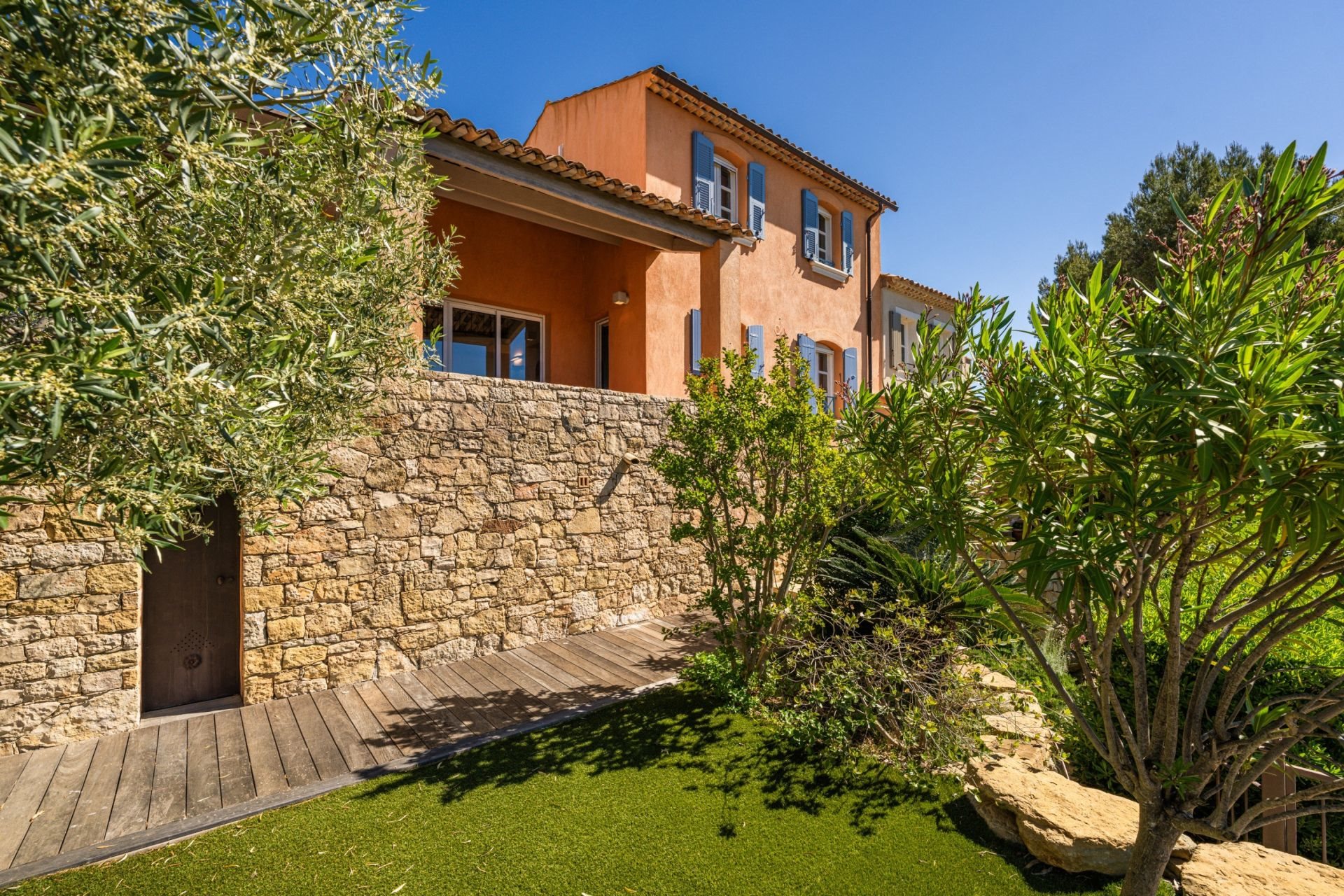Maison à vendre, 118m², Saint-Cyr-sur-Mer