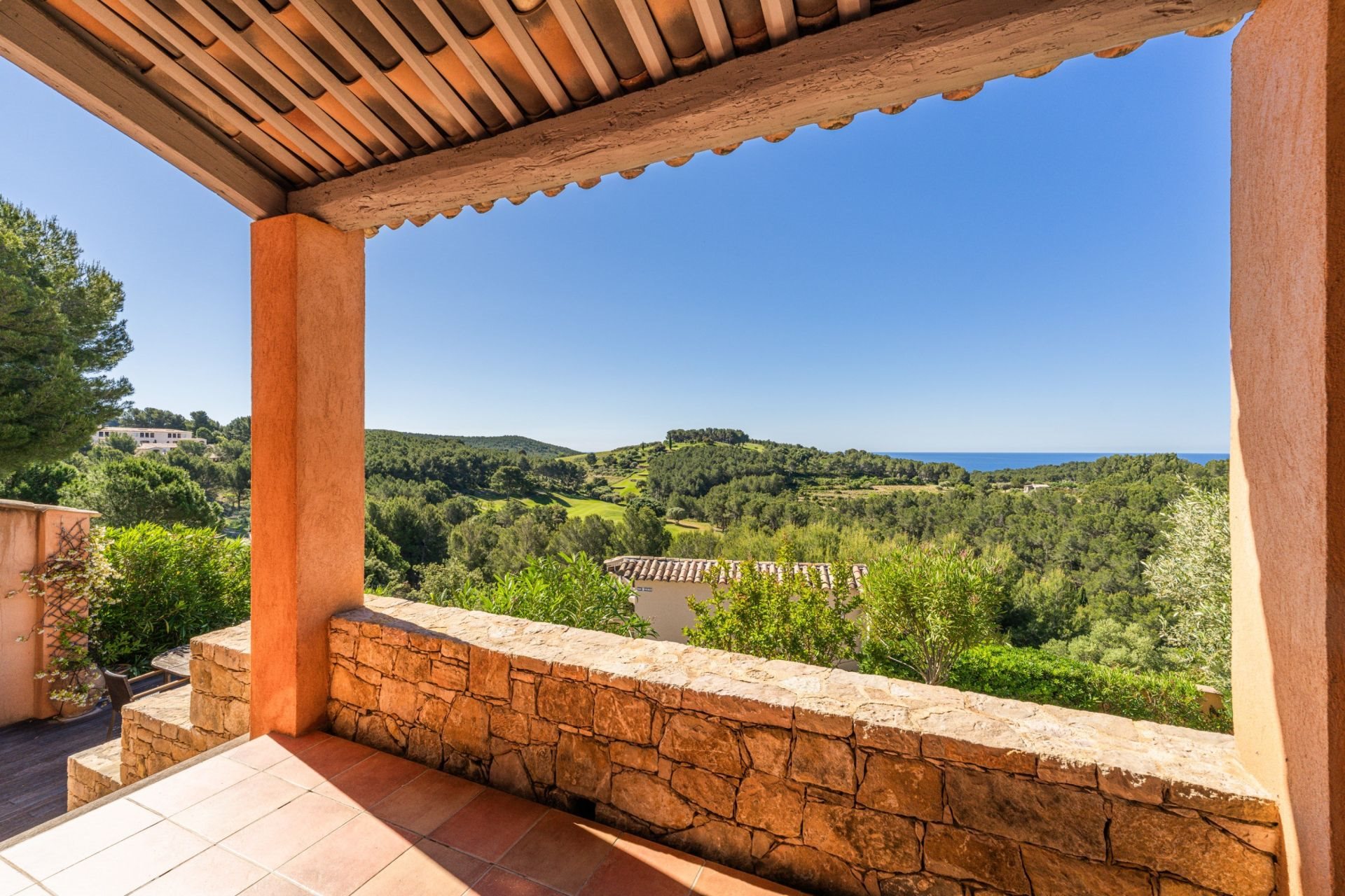 Maison à vendre, 118m², Saint-Cyr-sur-Mer