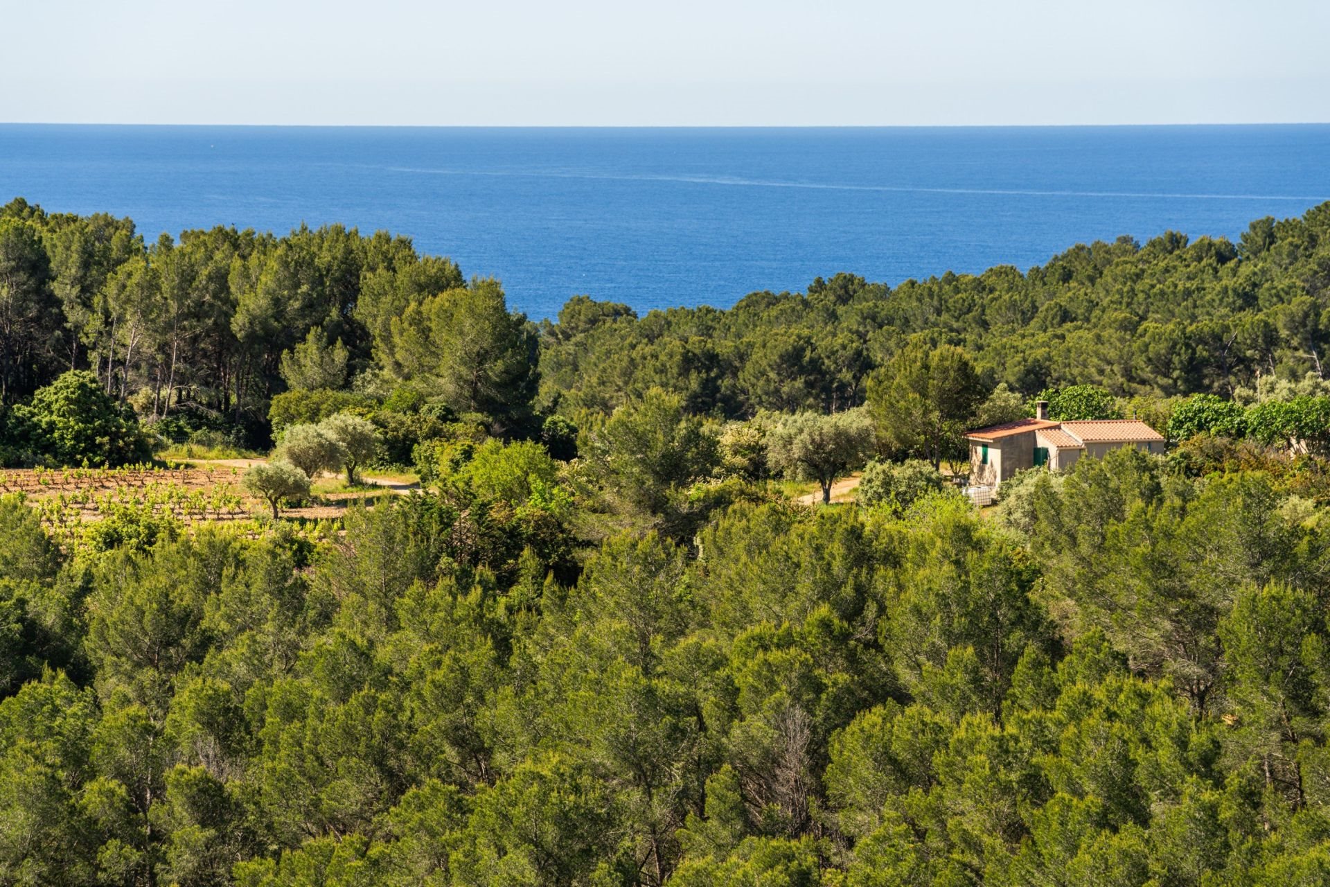 Maison à vendre, 118m², Saint-Cyr-sur-Mer