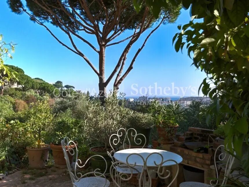Maison à vendre, 195m², Cannes