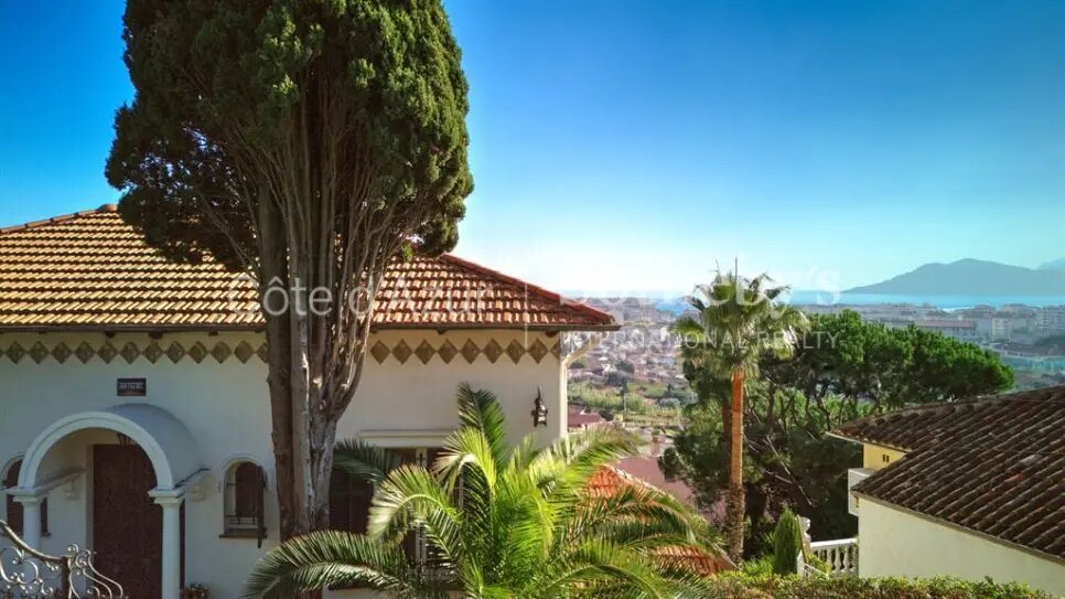 Maison à vendre, 195m², Cannes