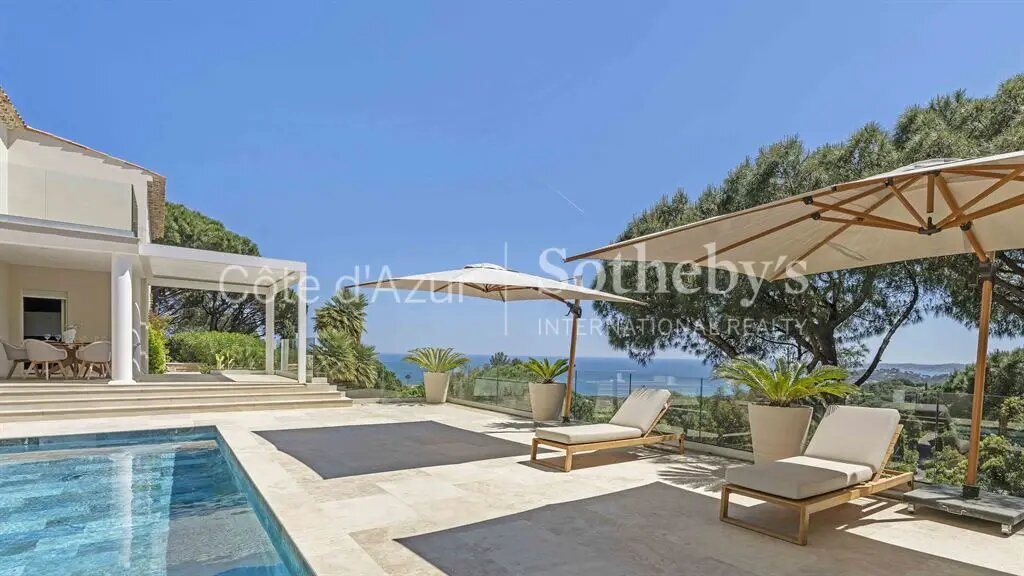 Maison à vendre, 225m², Sainte-Maxime