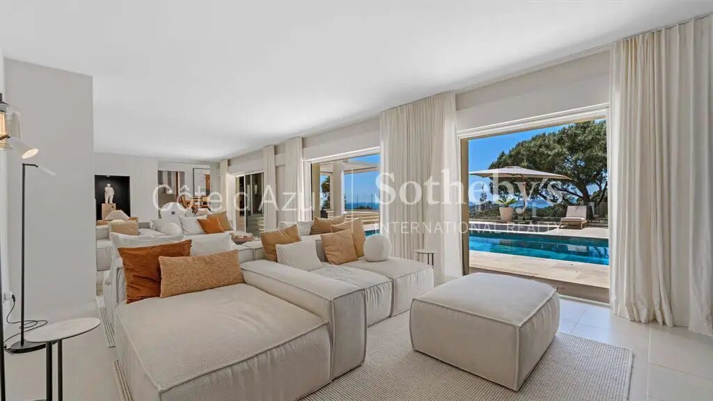 Maison à vendre, 225m², Sainte-Maxime