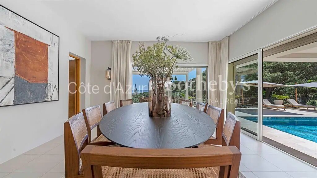 Maison à vendre, 225m², Sainte-Maxime
