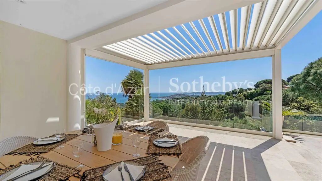 Maison à vendre, 225m², Sainte-Maxime