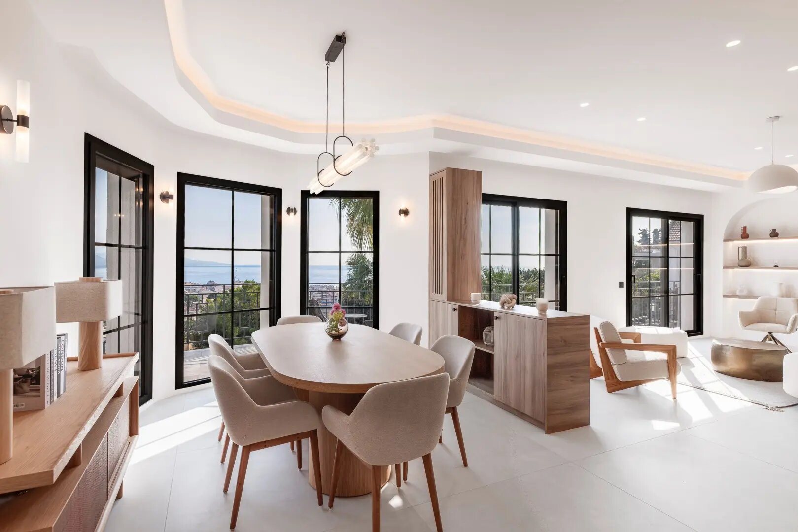 Maison à vendre, 238m², Roquebrune-Cap-Martin