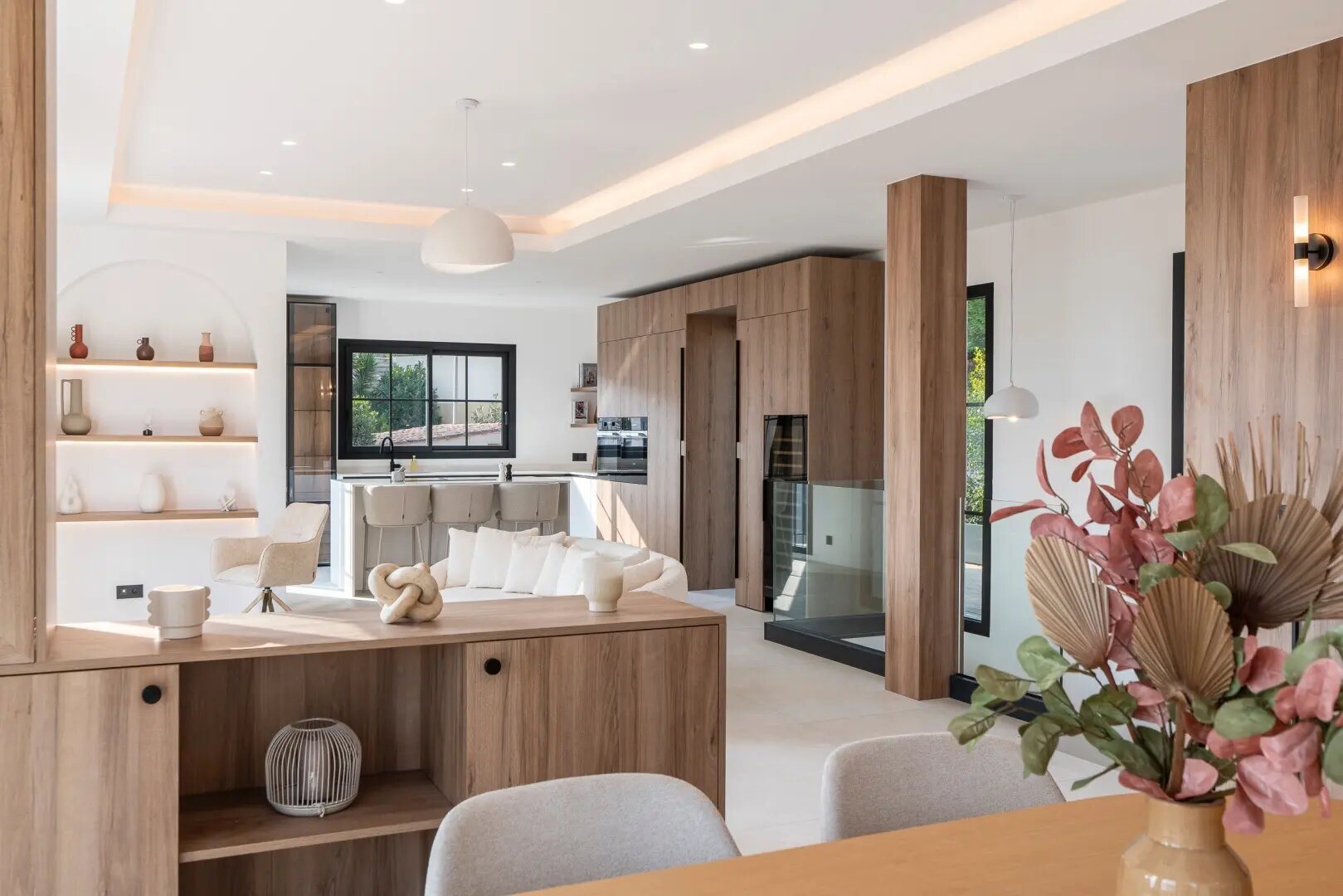 Maison à vendre, 238m², Roquebrune-Cap-Martin