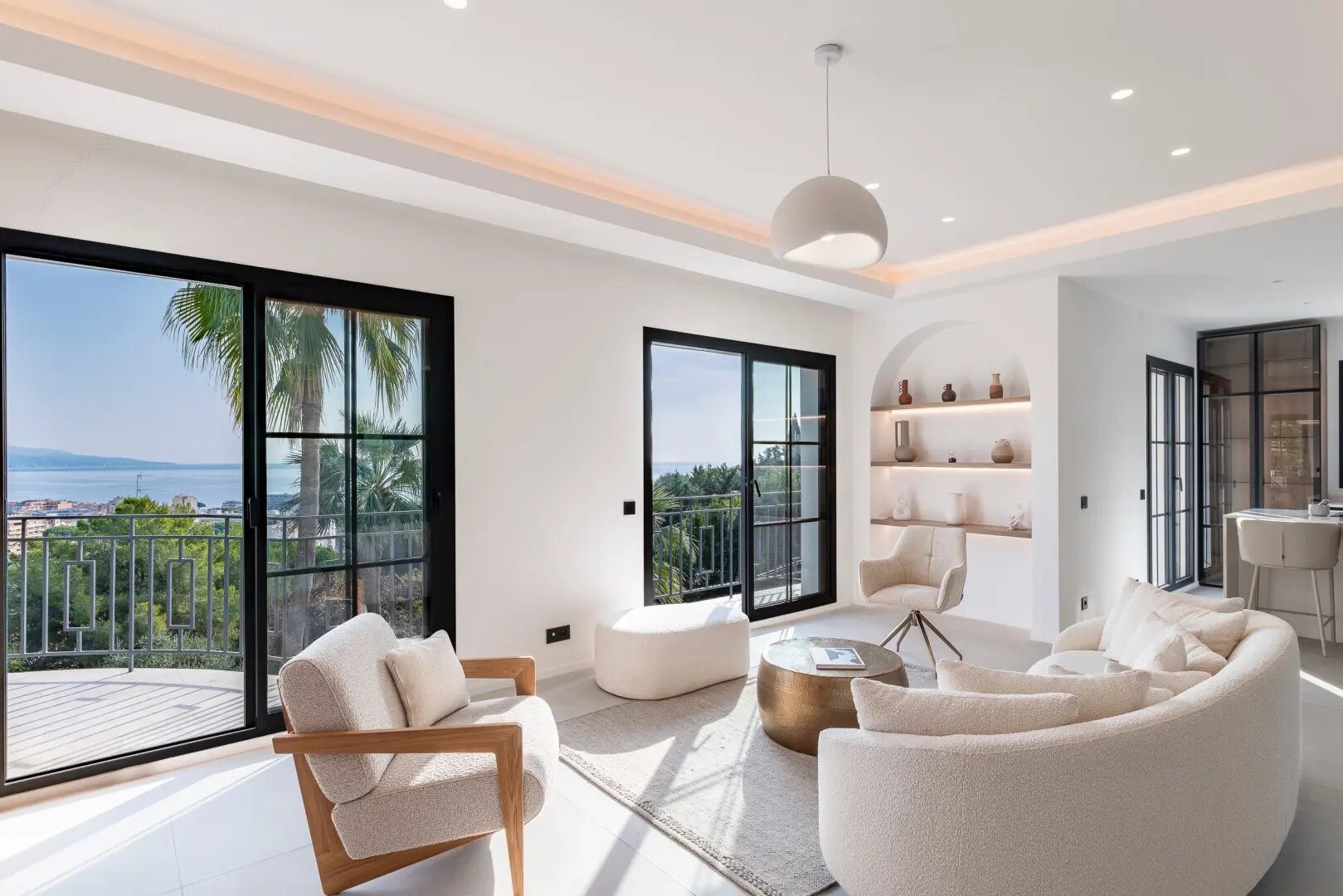 Maison à vendre, 238m², Roquebrune-Cap-Martin