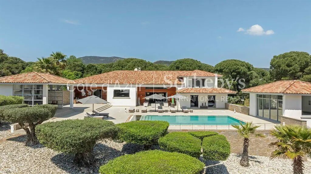 Maison à vendre, 385m², Le Plan-de-la-Tour
