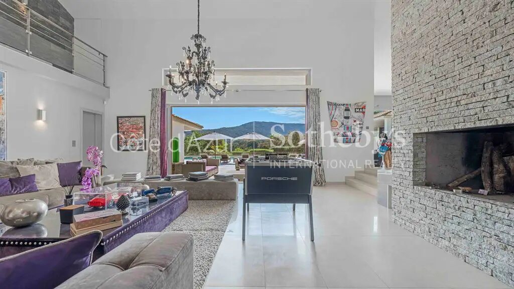 Maison à vendre, 385m², Le Plan-de-la-Tour