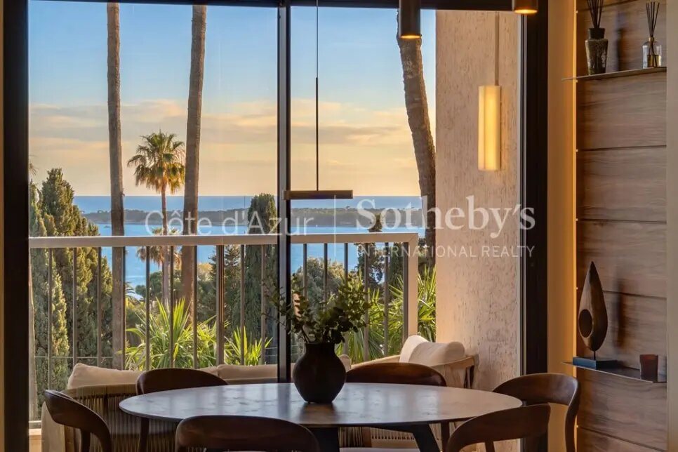 Appartement à vendre, 120m², Cannes