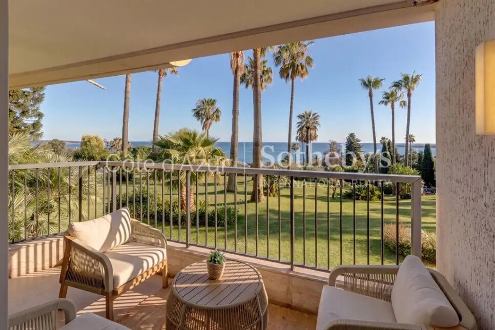 Appartement à vendre, 120m², Cannes