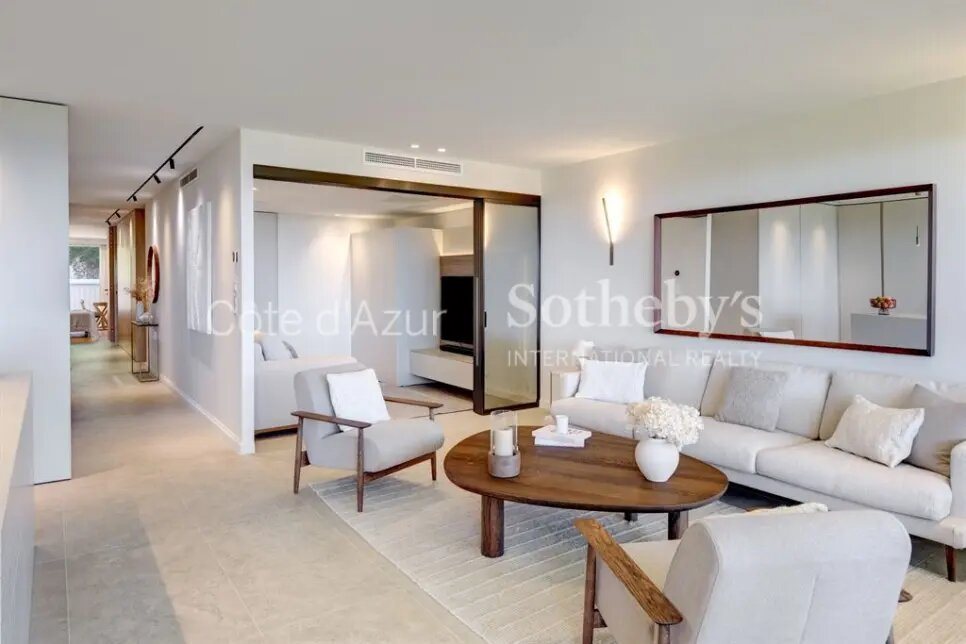 Appartement à vendre, 120m², Cannes