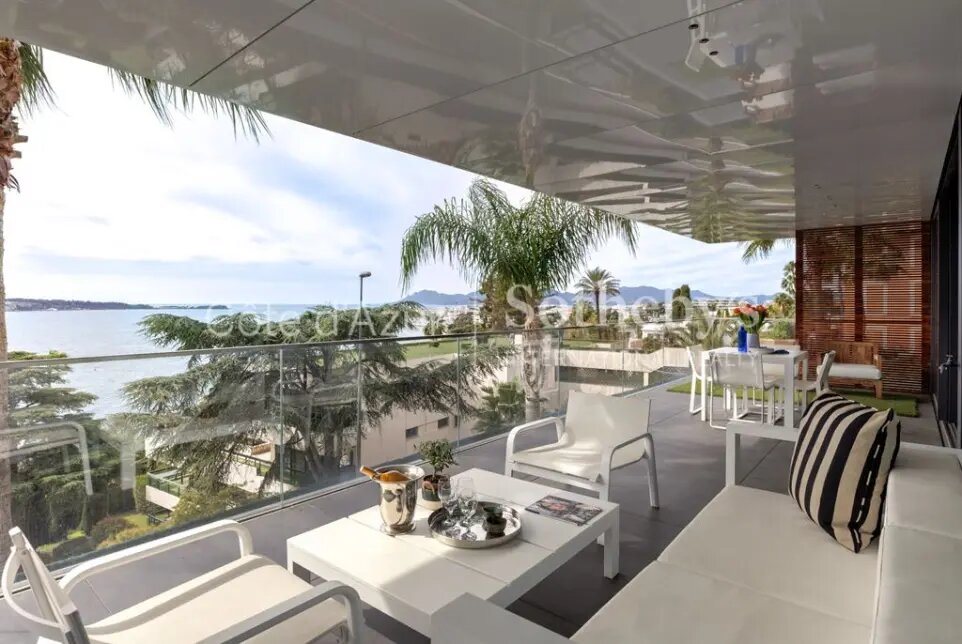 Appartement à vendre, 137m², Cannes