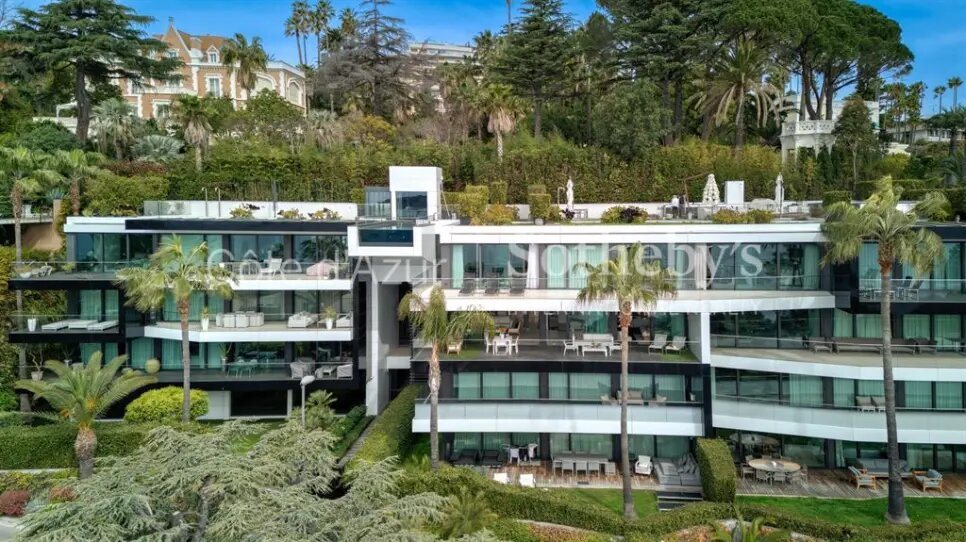 Appartement à vendre, 137m², Cannes