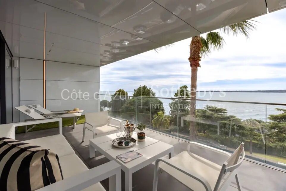 Appartement à vendre, 137m², Cannes