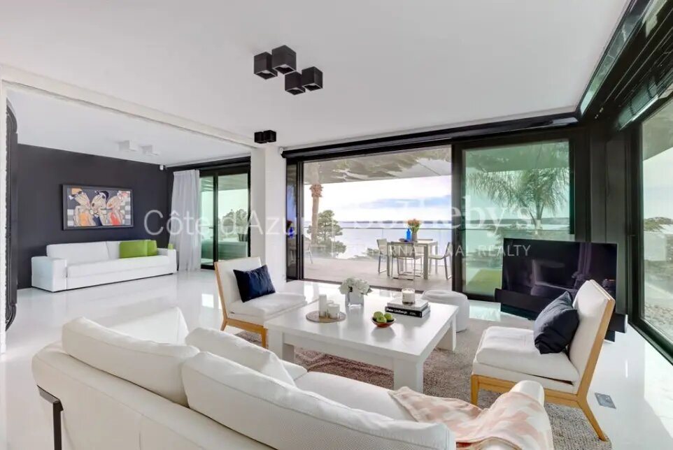 Appartement à vendre, 137m², Cannes