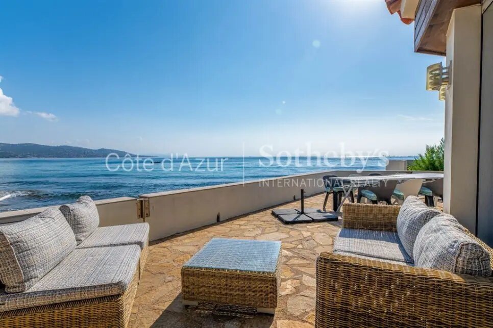 Maison à vendre, 177m², Sainte-Maxime