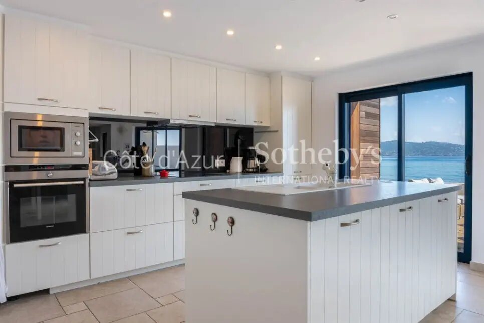 Maison à vendre, 177m², Sainte-Maxime